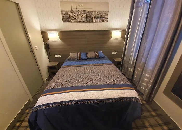 Ξενοδοχείο Savoy Παρίσι