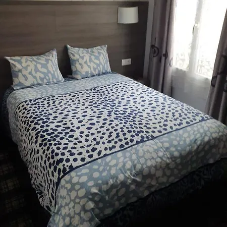 Savoy Paris
