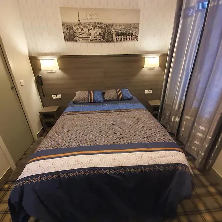 Hotel Savoy Paris