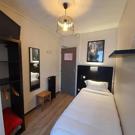 Hotel Savoy