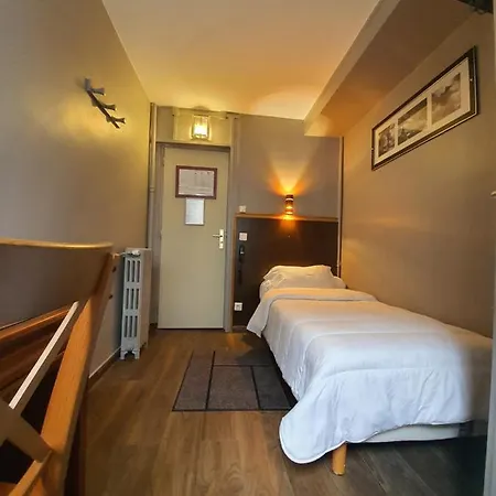 Savoy Hotel Paris