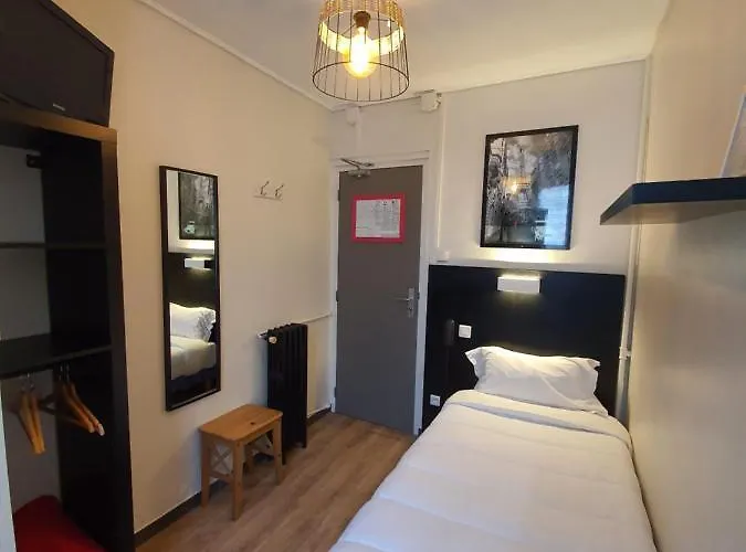 Hotel Savoy