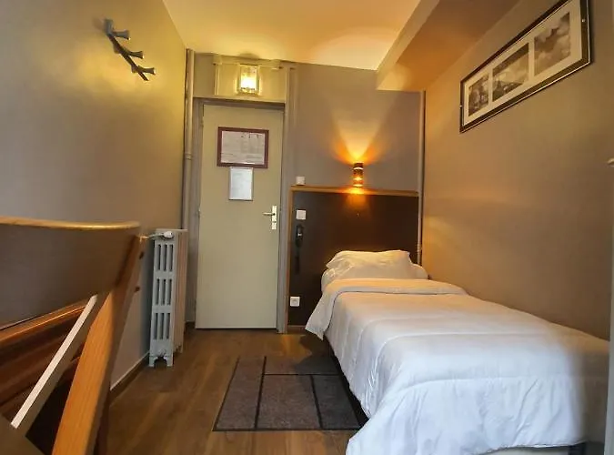 Savoy Hotel Paris
