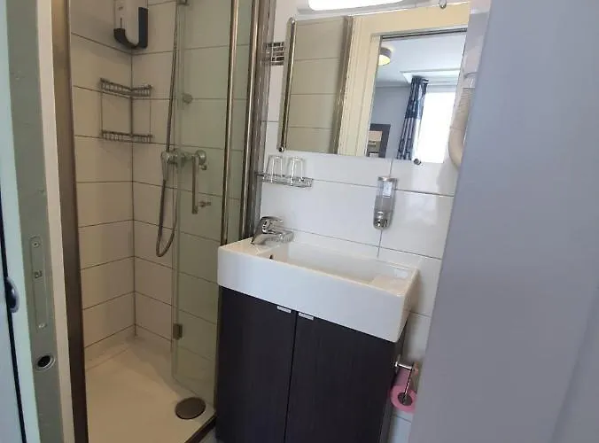 فندق Savoy باريس