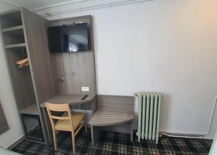 فندق Savoy باريس